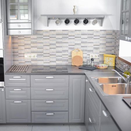 Somos Apartman Győr Zewnętrze zdjęcie