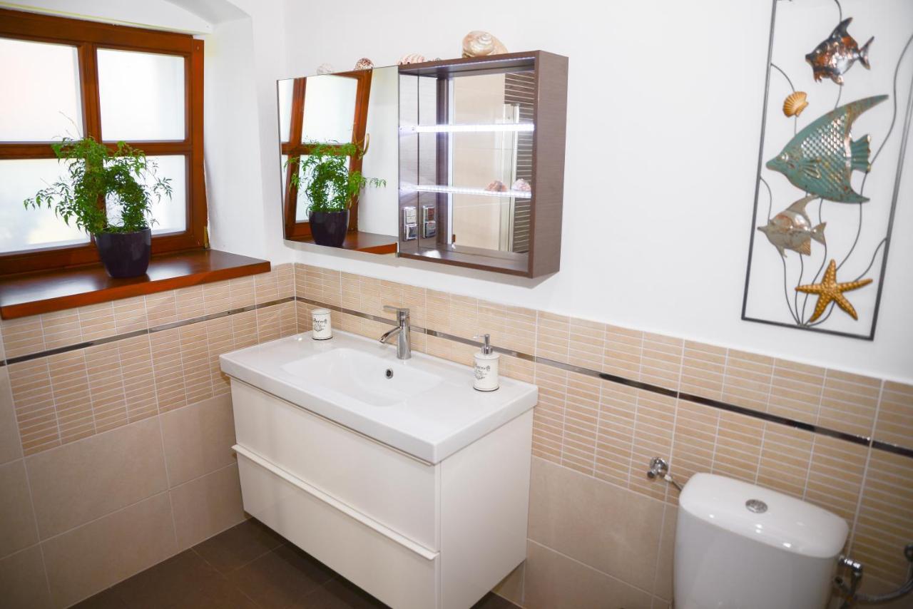 Somos Apartman Győr Zewnętrze zdjęcie
